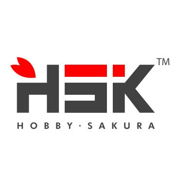 Hobby Sakura