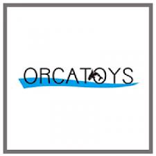 ORCATOYS