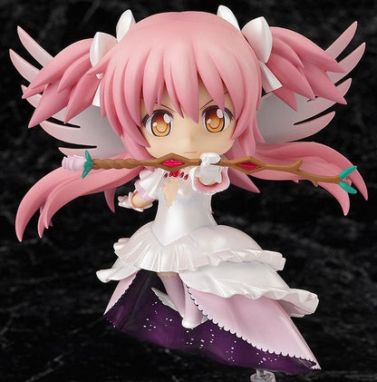 Puella Magi Madoka Magica [285] Nendoroid Ultimate Madoka(Re-run)