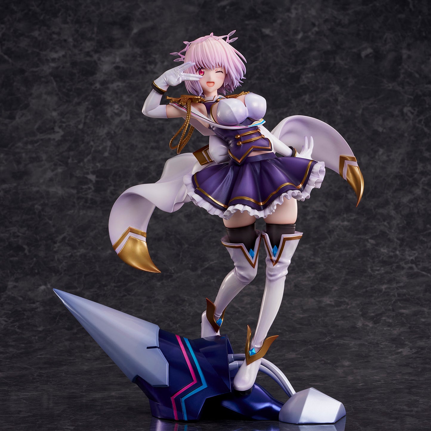 1/6 Gridman Universe: Akane Shinjo Limited Edition(New Order)