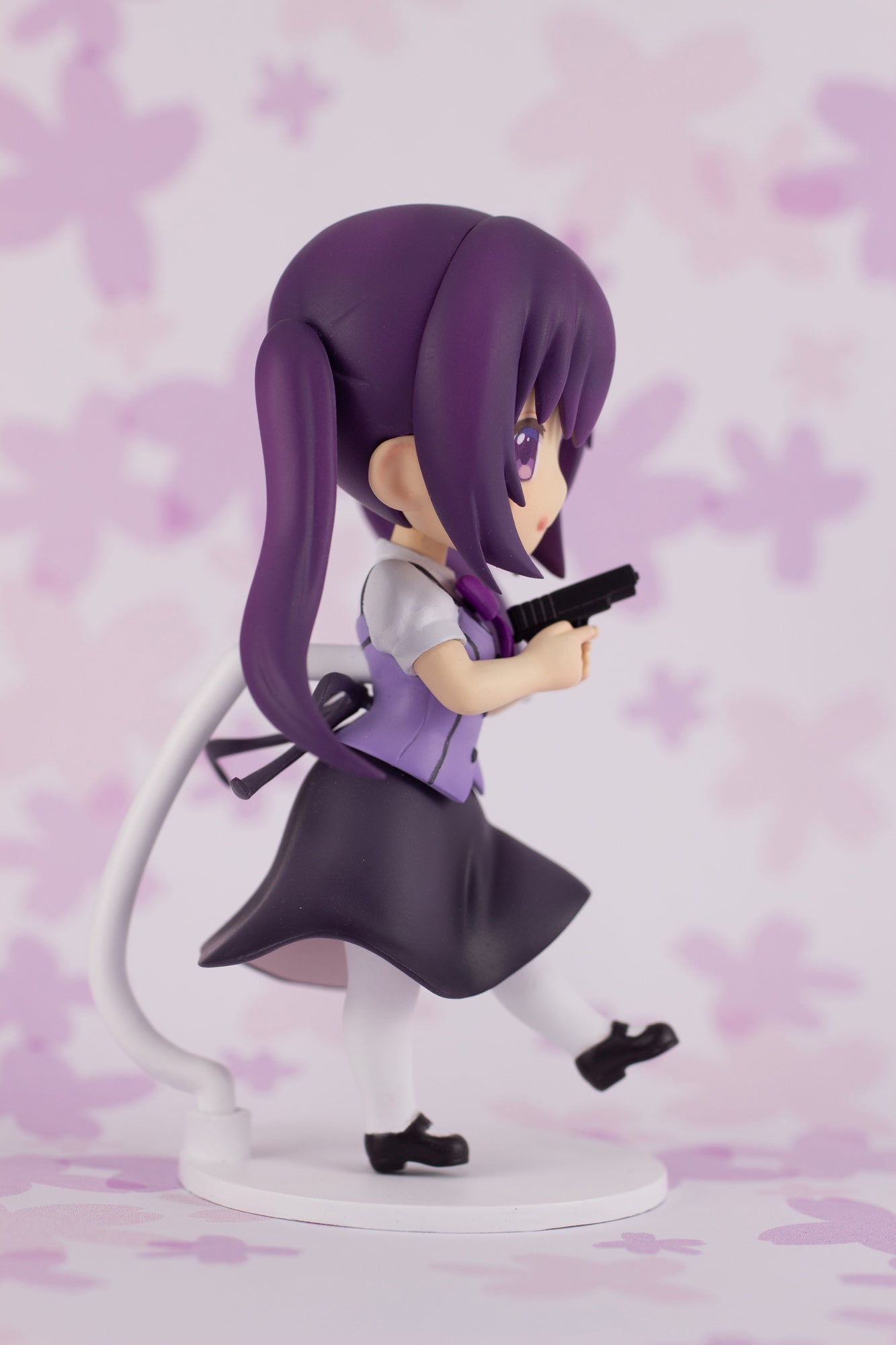 Is the order a rabbit? BLOOM
mini figure Rize(re-run)