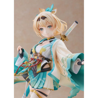 Hololive Production - Iroha Kazama 1/7 Scale Figure