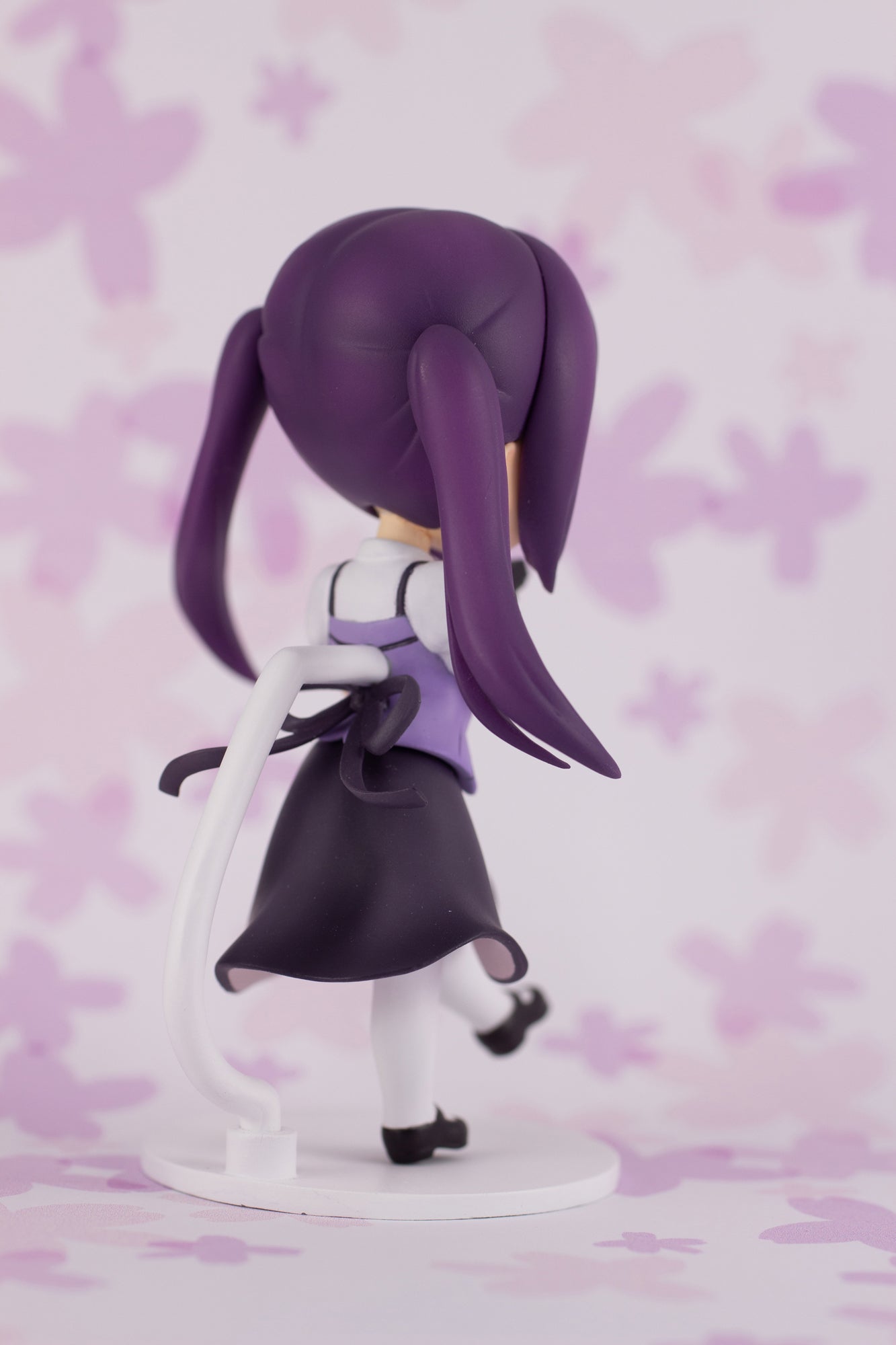 Is the order a rabbit? BLOOM
mini figure Rize(re-run)