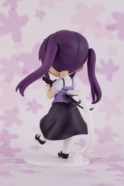 Is the order a rabbit? BLOOM
mini figure Rize(re-run)