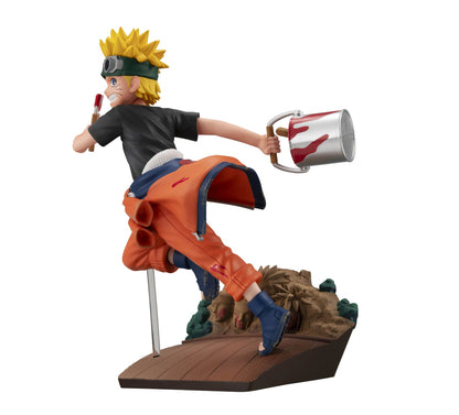 G.E.M. SERIES
NARUTO Naruto Uzumaki Go![with gift]