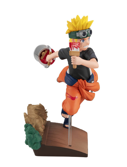 G.E.M. SERIES
NARUTO Naruto Uzumaki Go![with gift]