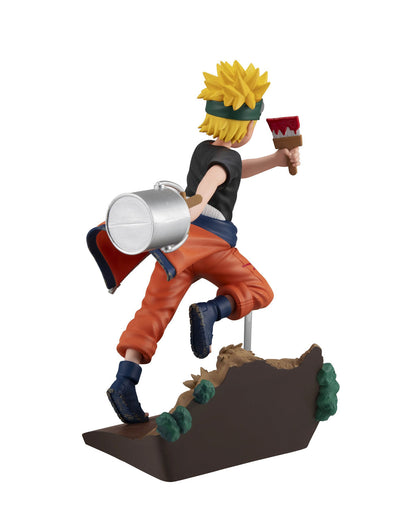 G.E.M. SERIES
NARUTO Naruto Uzumaki Go![with gift]