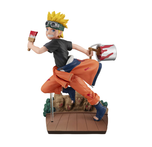 G.E.M. SERIES
NARUTO Naruto Uzumaki Go![with gift]