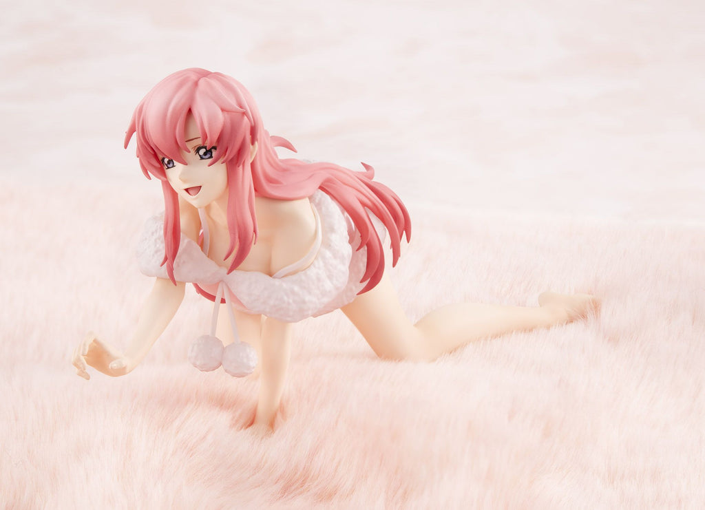 G.E.M. SERIES
MOBILE SUIT GUNDAM SEED DESTINY Meer Campbell Ver. Wearing negligee