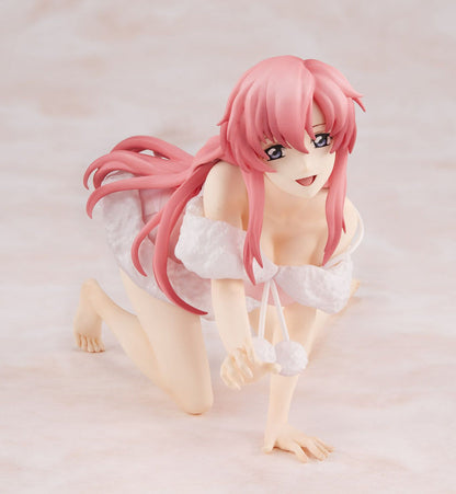 G.E.M. SERIES
MOBILE SUIT GUNDAM SEED DESTINY Meer Campbell Ver. Wearing negligee