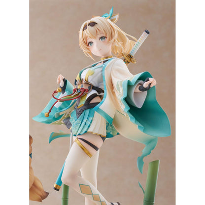 Hololive Production - Iroha Kazama 1/7 Scale Figure