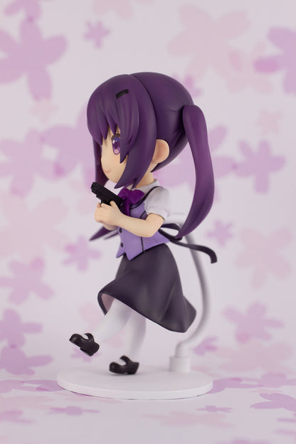 Is the order a rabbit? BLOOM
mini figure Rize(re-run)