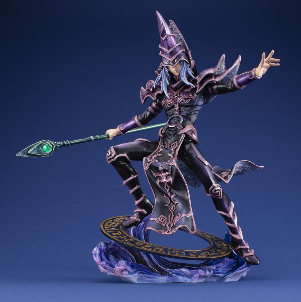 ART WORKS MONSTERS Yu-Gi-Oh! - Dark Magician: Duel of Fate