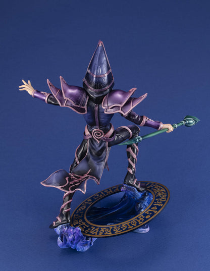 ART WORKS MONSTERS Yu-Gi-Oh! - Dark Magician: Duel of Fate