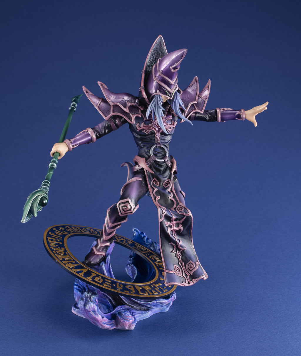 ART WORKS MONSTERS Yu-Gi-Oh! - Dark Magician: Duel of Fate