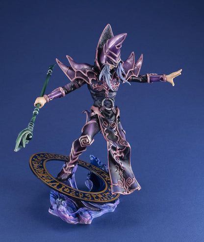 ART WORKS MONSTERS Yu-Gi-Oh! - Dark Magician: Duel of Fate