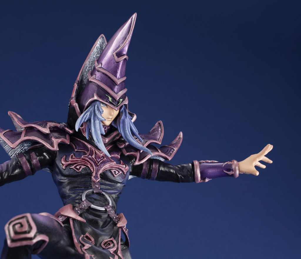 ART WORKS MONSTERS Yu-Gi-Oh! - Dark Magician: Duel of Fate