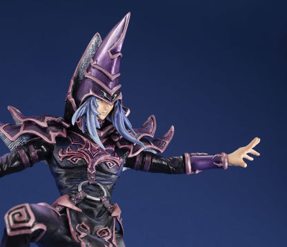 ART WORKS MONSTERS Yu-Gi-Oh! - Dark Magician: Duel of Fate