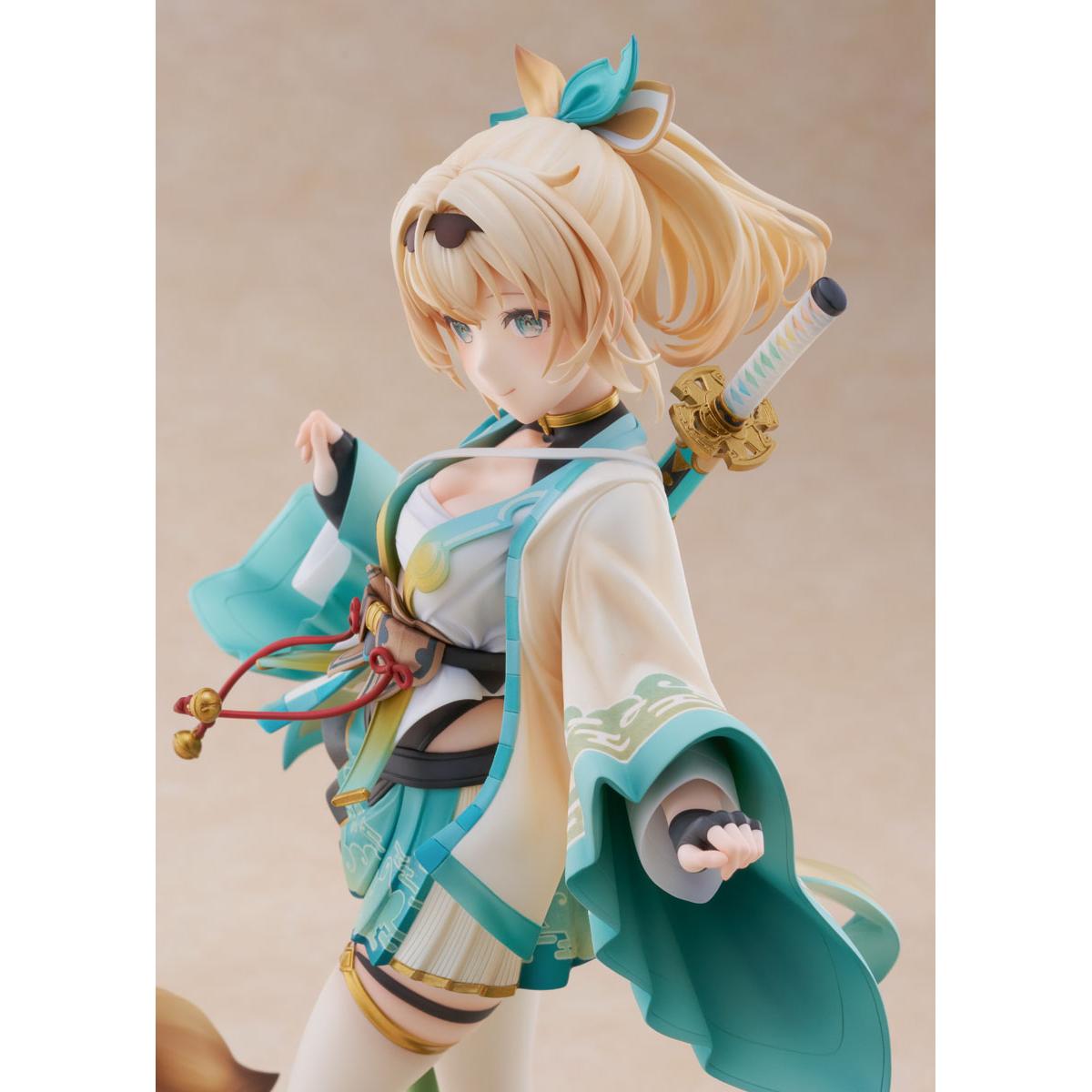 Hololive Production - Iroha Kazama 1/7 Scale Figure