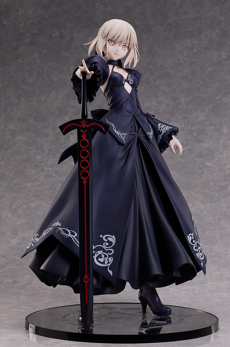 Fate/Grand Order
Saber/Altria Pendragon (Alter) - Limited