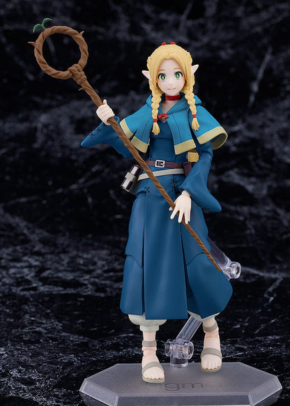 Delicious in Dungeon - [633] figma Marcille