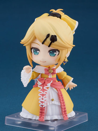 Character Vocal Series 02: Kagamine Rin/Len - [2524] Nendoroid Kagamine Rin: The Daughter of Evil Ver.