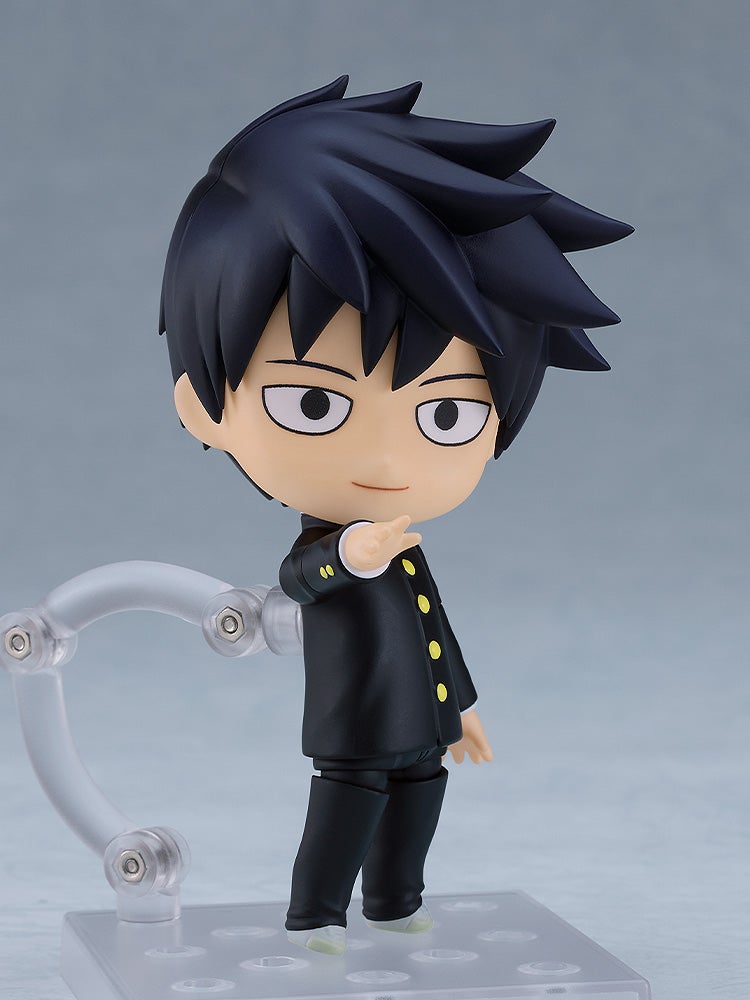 Mob Psycho 100 III
[2282] Nendoroid Ritsu Kageyama