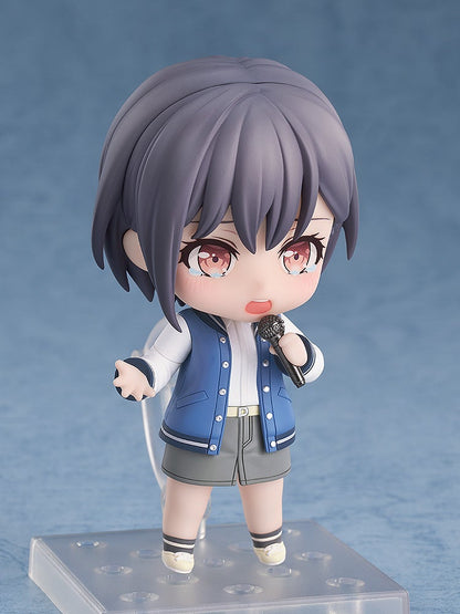 BanG Dream! - [2536] Nendoroid Tomori Takamatsu