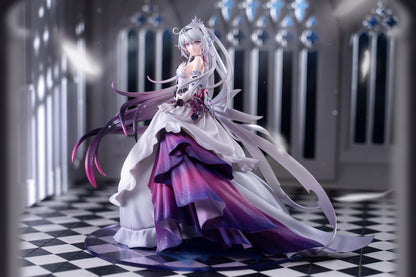 "Honkai Impact 3rd" Kiana: Evening Invite 1/7 Scale Painted Figure Ver.