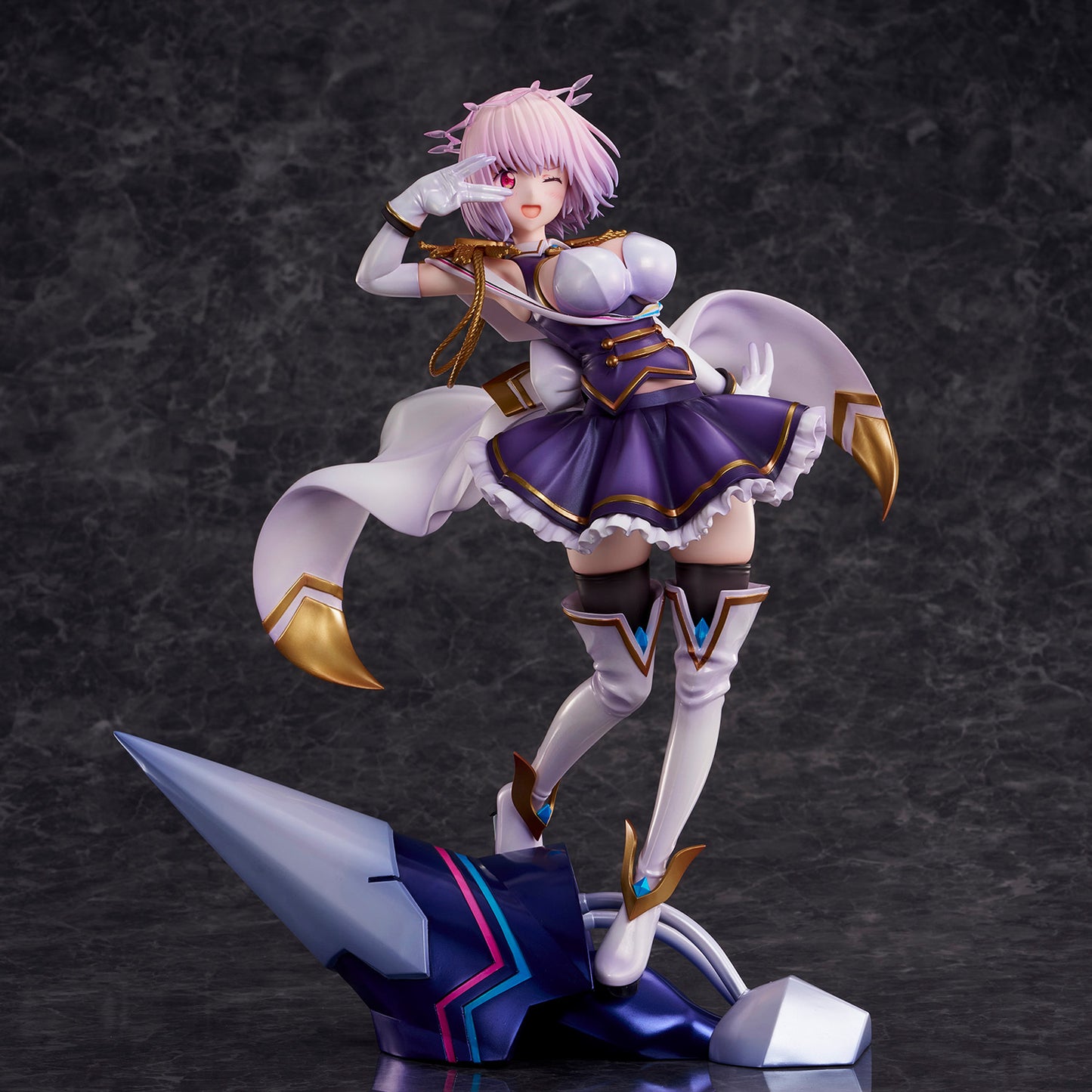 1/6 Gridman Universe: Akane Shinjo Limited Edition(New Order)