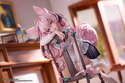 Rabbit Flova 1/7 Scale Figure