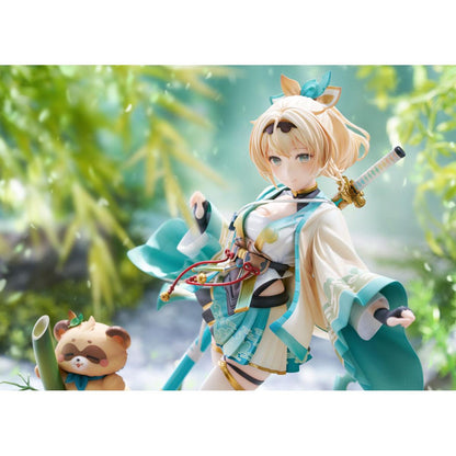 Hololive Production - Iroha Kazama 1/7 Scale Figure