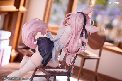 Rabbit Flova 1/7 Scale Figure