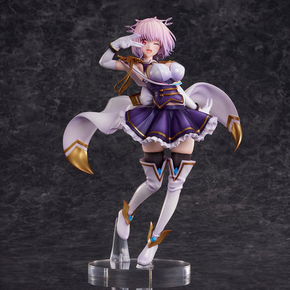 1/6 Gridman Universe: Akane Shinjo Limited Edition(New Order)