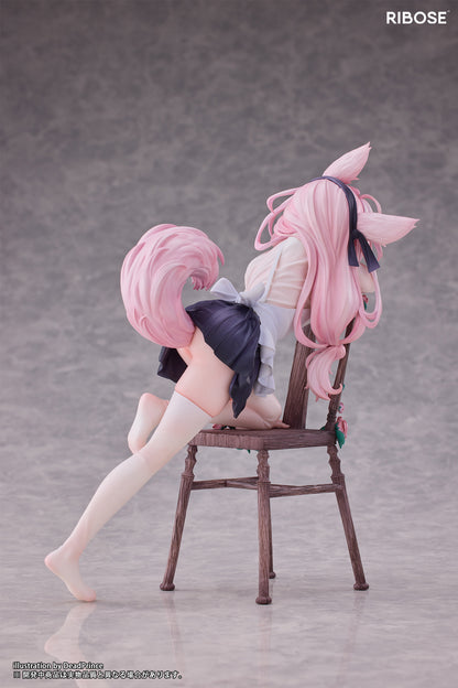 Rabbit Flova 1/7 Scale Figure