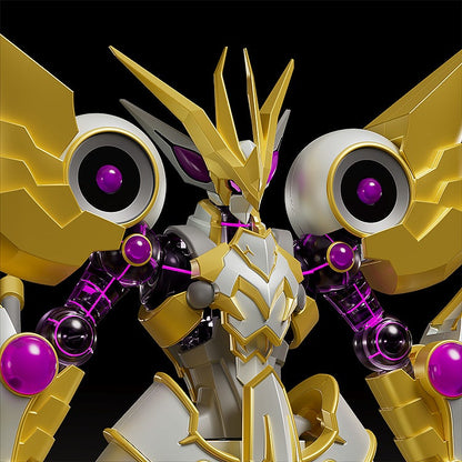 Yu-Gi-Oh! VRAINS
MODEROID Accesscode Talker