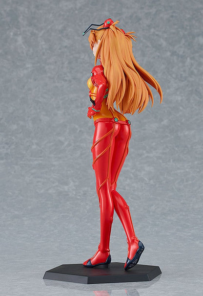 Evangelion: 2.0 You Can (Not) Advance - PLAMAX Asuka Shikinami Langley(Re-run)