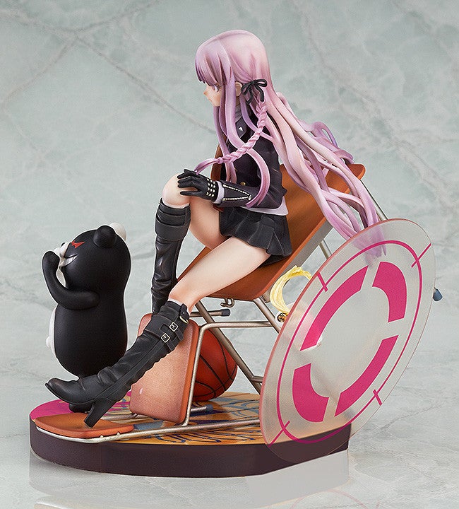 1/8 Danganronpa: The Animation Kyoko Kirigiri