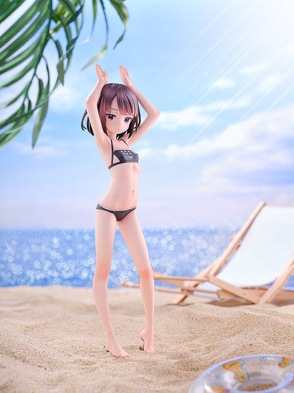 Sword Art Online Alternative: Gun Gale Online LLENN: Light Novel Swimsuit Ver.