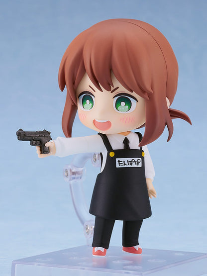 Kindergarten Wars - [2555] Nendoroid RITA