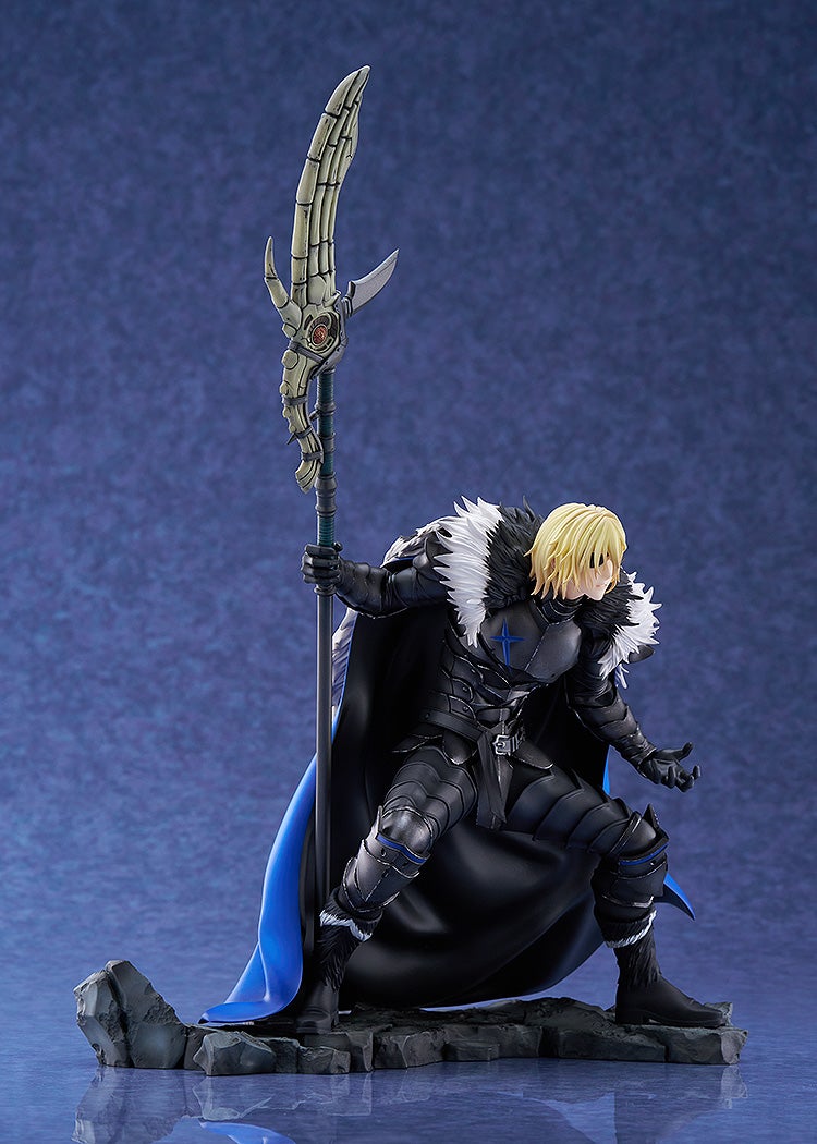 Fire Emblem
Dimitri