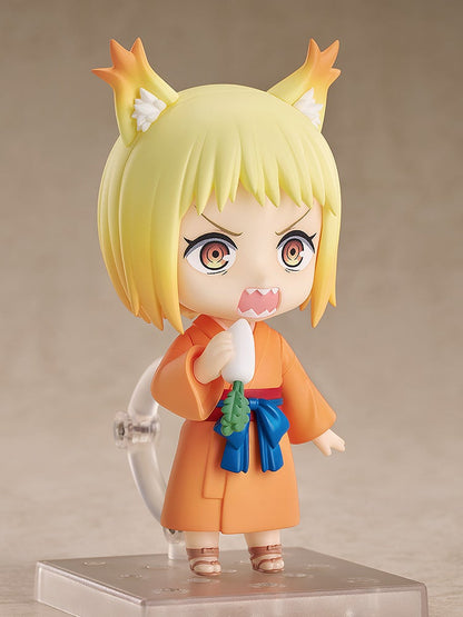 Sengoku Youko
[2585] Nendoroid Tama