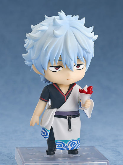 Gintama - [2420] Nendoroid Gintoki Sakata