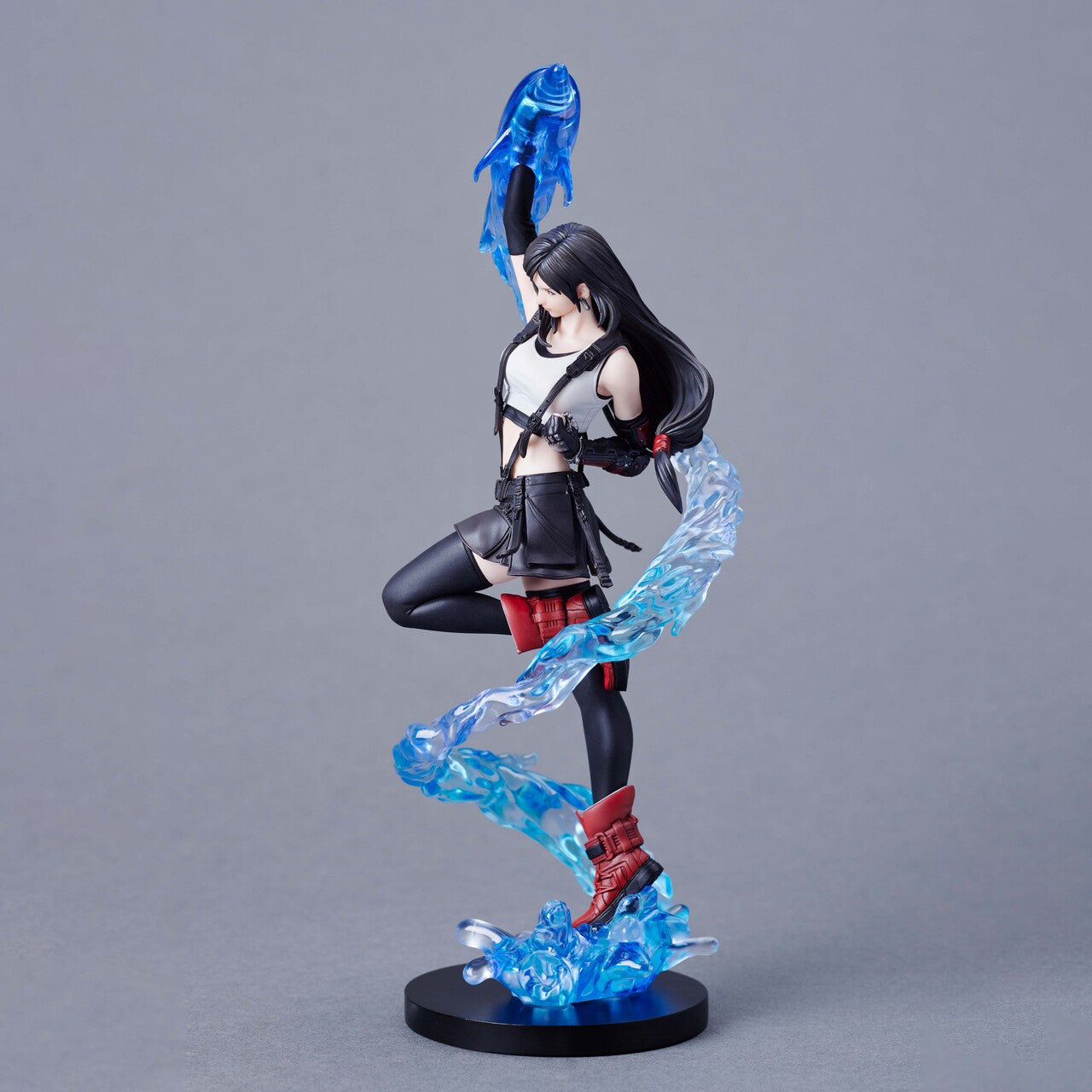 FINAL FANTASY VII REBIRTH Statuette Ð TIFA LOCKHART