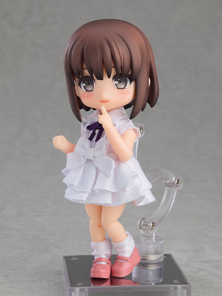 Saekano the Movie: Finale
Nendoroid Doll Megumi Kato