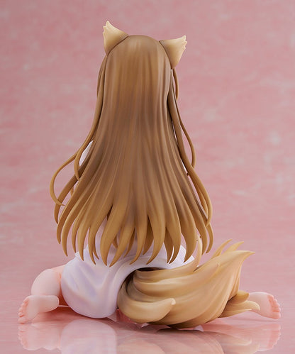 Spice and Wolf: merchant meets the wise wolf
Holo: Dress Shirt Ver.