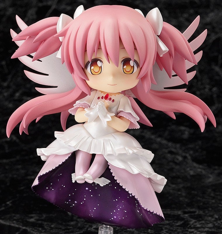 Puella Magi Madoka Magica [285] Nendoroid Ultimate Madoka(Re-run)