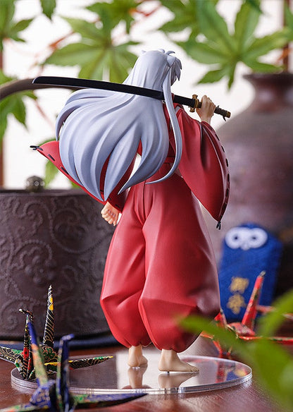 Inuyasha - POP UP PARADE Inuyasha(Re-run)