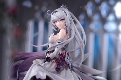 "Honkai Impact 3rd" Kiana: Evening Invite 1/7 Scale Painted Figure Ver.