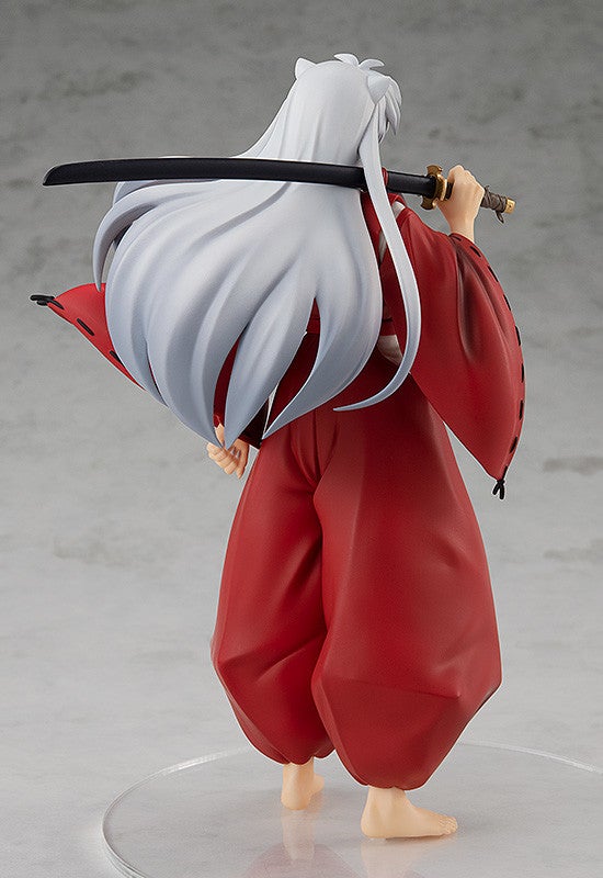 Inuyasha - POP UP PARADE Inuyasha(Re-run)